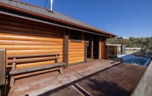 Deepwater - Jindabyne, Australia