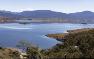 Deepwater - Jindabyne, Australia
