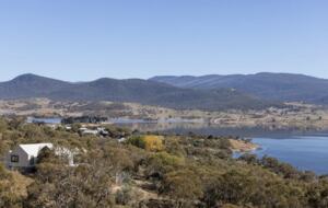 Deepwater - Jindabyne, Australia