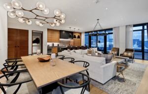 Snowmass Escape: Stylish 3-Bedroom with Stunning Mountain Views - Snowmass Village, Colorado