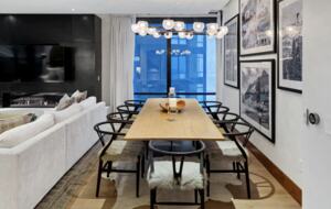 Snowmass Escape: Stylish 3-Bedroom with Stunning Mountain Views - Snowmass Village, Colorado