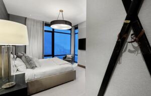 Snowmass Escape: Stylish 3-Bedroom with Stunning Mountain Views - Snowmass Village, Colorado