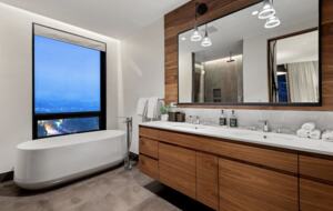 Snowmass Escape: Stylish 3-Bedroom with Stunning Mountain Views - Snowmass Village, Colorado