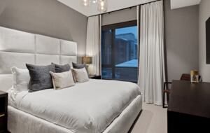 Snowmass Escape: Stylish 3-Bedroom with Stunning Mountain Views - Snowmass Village, Colorado