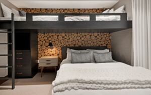 Snowmass Escape: Stylish 3-Bedroom with Stunning Mountain Views - Snowmass Village, Colorado