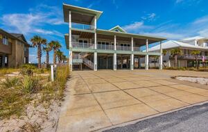 Pensacola Beach Home - Pensacola Beach, Florida