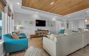 Pensacola Beach Home - Pensacola Beach, Florida