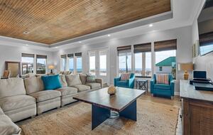 Pensacola Beach Home - Pensacola Beach, Florida