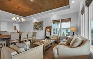 Pensacola Beach Home - Pensacola Beach, Florida