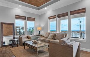 Pensacola Beach Home - Pensacola Beach, Florida