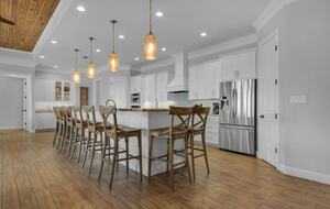 Pensacola Beach Home - Pensacola Beach, Florida