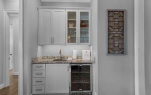 Pensacola Beach Home - Pensacola Beach, Florida