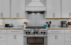 Pensacola Beach Home - Pensacola Beach, Florida