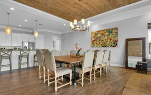 Pensacola Beach Home - Pensacola Beach, Florida