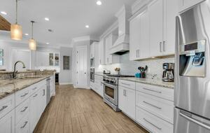 Pensacola Beach Home - Pensacola Beach, Florida