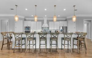 Pensacola Beach Home - Pensacola Beach, Florida