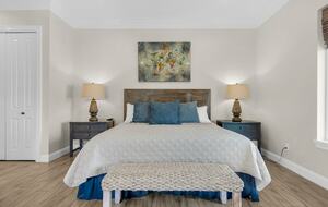 Pensacola Beach Home - Pensacola Beach, Florida