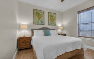 Pensacola Beach Home - Pensacola Beach, Florida