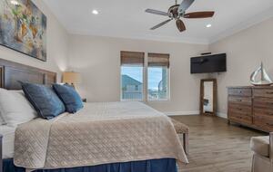 Pensacola Beach Home - Pensacola Beach, Florida