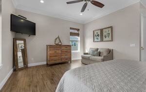 Pensacola Beach Home - Pensacola Beach, Florida