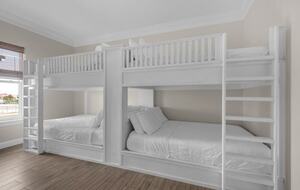 Pensacola Beach Home - Pensacola Beach, Florida