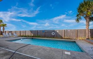 Pensacola Beach Home - Pensacola Beach, Florida