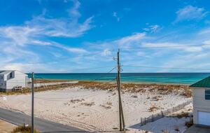 Pensacola Beach Home - Pensacola Beach, Florida