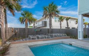 Pensacola Beach Home - Pensacola Beach, Florida