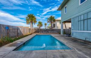 Pensacola Beach Home - Pensacola Beach, Florida