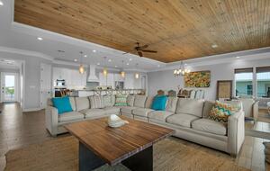 Pensacola Beach Home - Pensacola Beach, Florida