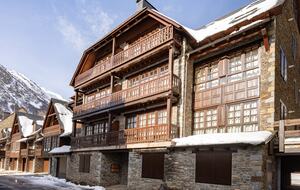 VIVLA|Casa Naut - Bagergue, Spain