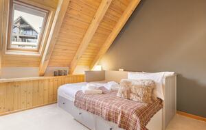 VIVLA|Casa Naut - Bagergue, Spain