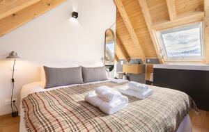 VIVLA|Casa Naut - Bagergue, Spain