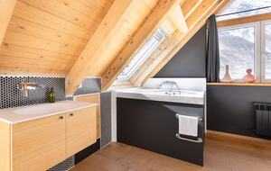 VIVLA|Casa Naut - Bagergue, Spain