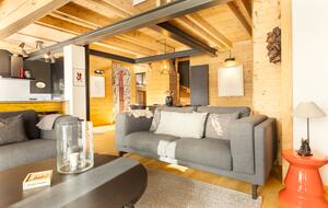 VIVLA|Casa Naut - Bagergue, Spain