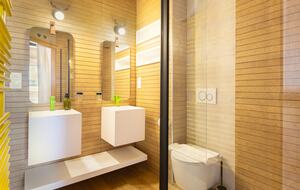 VIVLA|Casa Naut - Bagergue, Spain