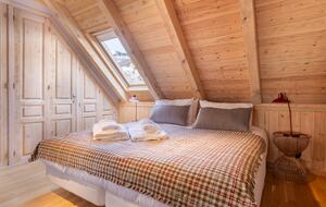 VIVLA|Casa Naut - Bagergue, Spain