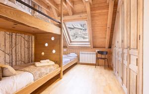 VIVLA|Casa Naut - Bagergue, Spain