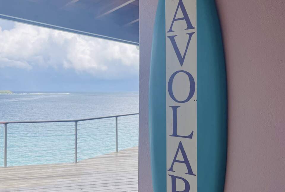 Tavolara | Fabulous Waterfront Villa in JVD - Sandy Ground, Virgin Islands, British