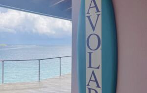 Tavolara | Fabulous Waterfront Villa in JVD - Sandy Ground, Virgin Islands, British