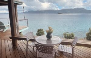 Tavolara | Fabulous Waterfront Villa in JVD - Sandy Ground, Virgin Islands, British