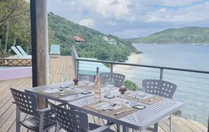 Tavolara | Fabulous Waterfront Villa in JVD - Sandy Ground, Virgin Islands, British