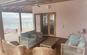 Tavolara | Fabulous Waterfront Villa in JVD - Sandy Ground, Virgin Islands, British