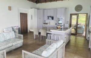 Tavolara | Fabulous Waterfront Villa in JVD - Sandy Ground, Virgin Islands, British