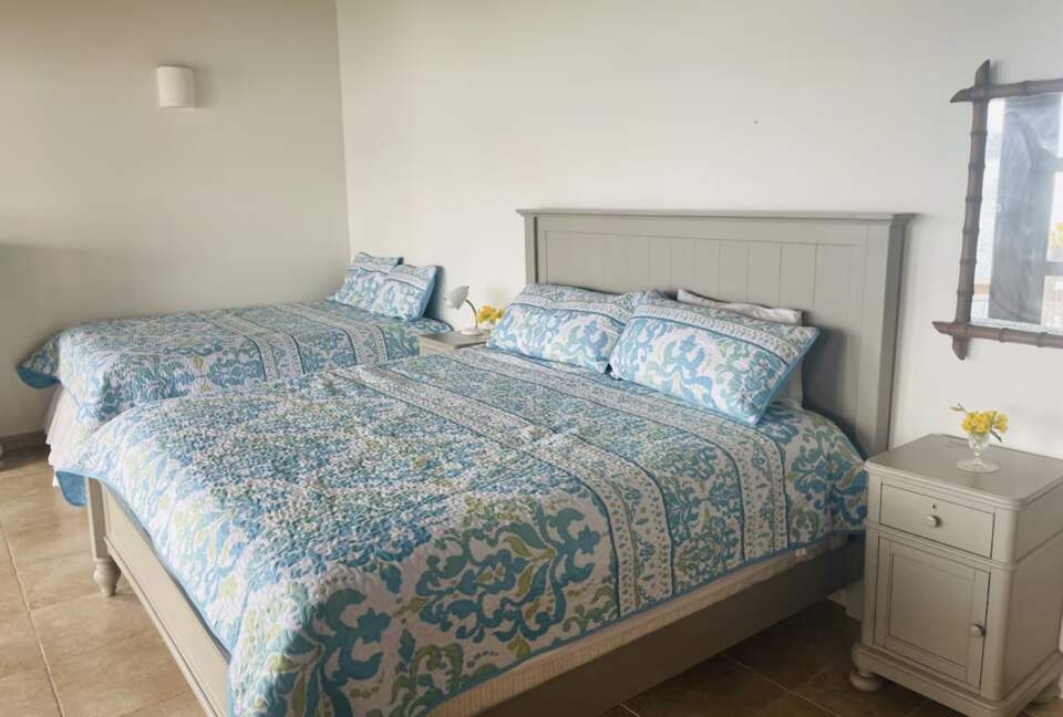 Tavolara | Fabulous Waterfront Villa in JVD - Sandy Ground, Virgin Islands, British