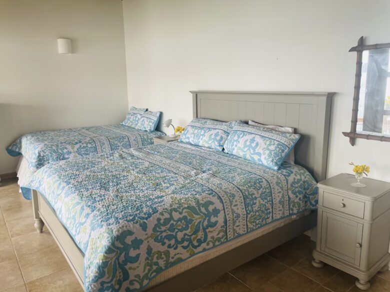 Tavolara | Fabulous Waterfront Villa in JVD - Sandy Ground, Virgin Islands, British