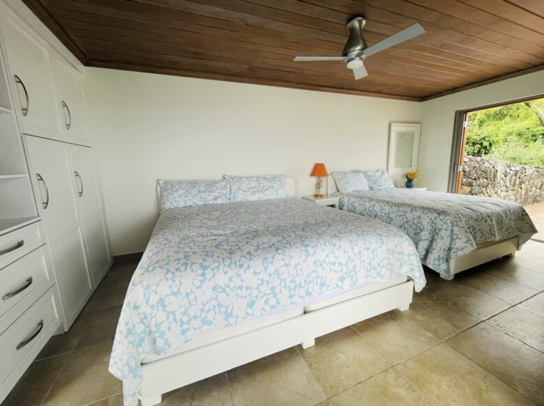 Tavolara | Fabulous Waterfront Villa in JVD - Sandy Ground, Virgin Islands, British