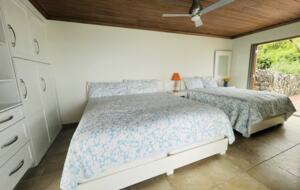 Tavolara | Fabulous Waterfront Villa in JVD - Sandy Ground, Virgin Islands, British