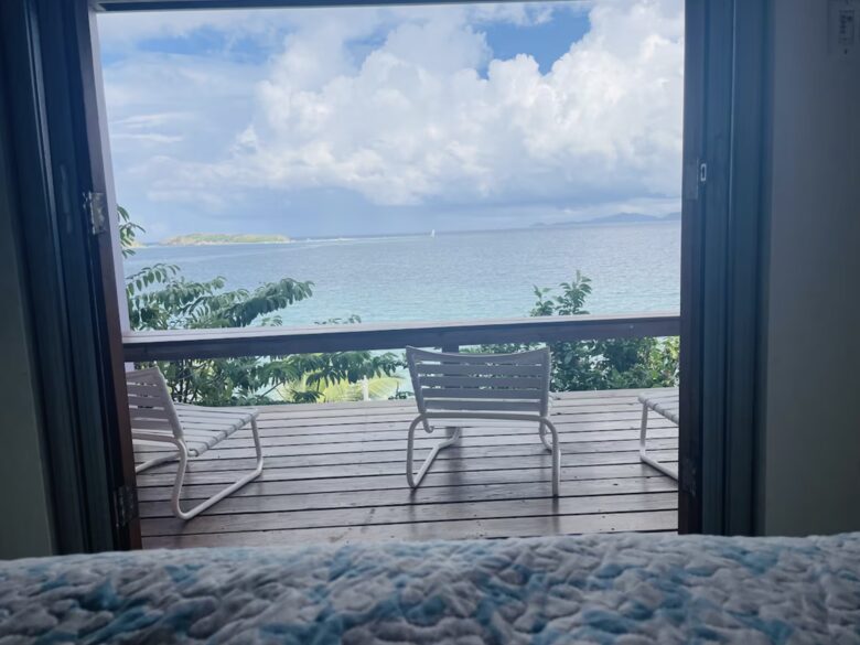 Tavolara | Fabulous Waterfront Villa in JVD - Sandy Ground, Virgin Islands, British