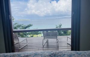 Tavolara | Fabulous Waterfront Villa in JVD - Sandy Ground, Virgin Islands, British